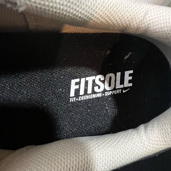 Merrell Alpine Fit Sole Sneakers Black Cream Women’s - Picture 5 of 12